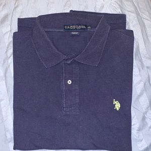 Men’s polo